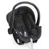 Carrinho de Bebê Moisés Olympus Black com Bebê Conforto - Galzerano - 4