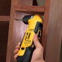 Ver imagem 7 de Furadeira Parafusadeira Vertical 3/8 20v Dcd740b Dewalt