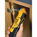 Ver imagem 6 de Furadeira Parafusadeira Vertical 3/8 20v Dcd740b Dewalt