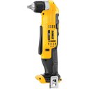 Ver imagem 1 de Furadeira Parafusadeira Vertical 3/8 20v Dcd740b Dewalt