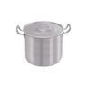 Caldeirão Especial Alumínio Nacional Hotel Industrial N°28-15,3 Litros - 5