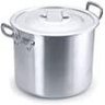 Caldeirão Especial Alumínio Nacional Hotel Industrial N°28-15,3 Litros - 2