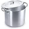 Caldeirão Especial Alumínio Nacional Hotel Industrial N°28-15,3 Litros - 4