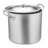 Caldeirão Especial Alumínio Nacional Hotel Industrial N°28-15,3 Litros - 1