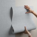 Ver imagem 2 de Papel de Parede Telado Texturizado Autocolante