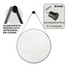 Espelho Para Salão De Beleza Em Nova Decor Espelho para diversos ambientes - 4