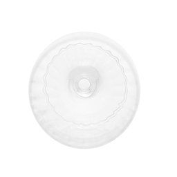 Conjunto 6 Taças de Cerveja de Cristal Columba Optic 470ml - Wolff - 4