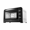 Ver imagem 2 de Forno Elétrico Plus Rl 70 Litros Preto/Branco 220 V Best