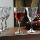 Ver imagem 3 de Jogo 6 Taças Lírio Drink Super Luxo 365 Ml - Nadir