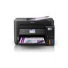 Impressora Multifuncional Tanque de Tinta Ecotank L6270 Epson Preto Bivolt - 1