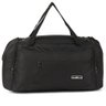 Sacola de Viagem Grande 24" com Alça Transversal - Kerch - Polo King - Preto - 1