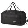 Sacola de Viagem Grande 24" com Alça Transversal - Kerch - Polo King - Preto - 2