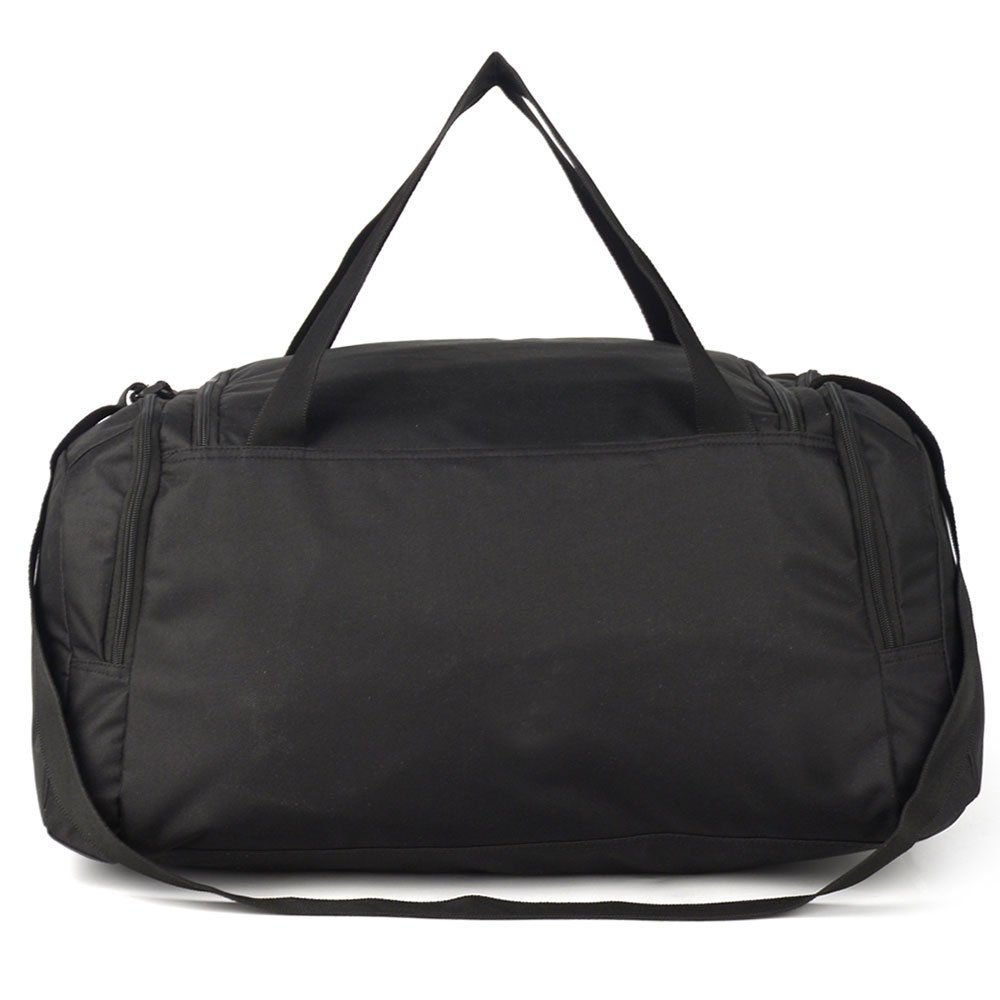 Sacola de Viagem Grande 24" com Alça Transversal - Kerch - Polo King - Preto - 5