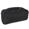 Sacola de Viagem Grande 24" com Alça Transversal - Kerch - Polo King - Preto - 6