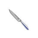 Ver imagem 7 de Conjunto de Facas Ichef Polishop - Shark Series - Professional Cut - Inox | Inox Ichef