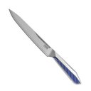 Ver imagem 5 de Conjunto de Facas Ichef Polishop - Shark Series - Professional Cut - Inox | Inox Ichef