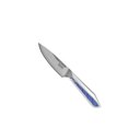Ver mais imagens de Conjunto de Facas Ichef Polishop - Shark Series - Professional Cut - Inox | Inox Ichef