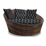 Capa para Chaise 120x120 - 6