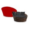 Capa para Chaise 120x120 - 7