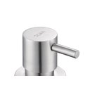 Ver imagem 2 de Acabamento de Registro Inox 1.1/2 e 1.1/4 Doan Noxac02 Padrão Deca