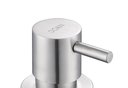 Ver imagem 2 de Acabamento de Registro Inox 1.1/2 e 1.1/4 Doan Noxac02 Padrão Deca