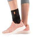 Ver imagem 4 de Estabilizador de Tornozelo Bilateral M Neoprene Hidrolight