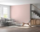 Ver imagem 6 de Papel de Parede Adesivo Rosa Minimalista Geométrico 2,80m
