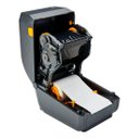 Ver imagem 4 de Impressora de Etiqueta Zebra 203DPI 4" USB Ethernet - ZD23042-30AC00EZ