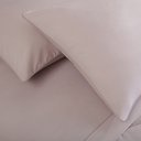 Ver imagem 2 de Jogo Cama King Buddemeyer 180 Fios Basic Percalle Rosa 022