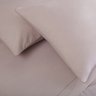 Jogo Cama King Buddemeyer 180 Fios Basic Percalle Rosa 022 - 2