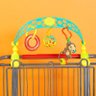 Arco para Carrinho com Brinquedos - Bright Starts - 5