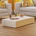 Ver imagem 1 de Mesa de Centro Retangular