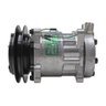 Compressor Modelo Aa7h15aa 4745 Maquina Colheitadeira 7000 - 1