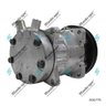 Compressor Modelo Aa7h15aa 4745 Maquina Colheitadeira 7000 - 5