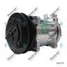 Compressor Modelo Aa7h15aa 4745 Maquina Colheitadeira 7000 - 2