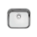 Ver imagem 1 de Cuba de Embutir Lavínia 40x34x17cm 40 Aço Inox 94020107 - Tramontina