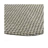 Tapete Sisal Natural 350 Redondo Mhd - 3