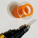 Ver imagem 5 de Coletor de Pó para Furadeiras Tipo Sanfona Stamaco Home