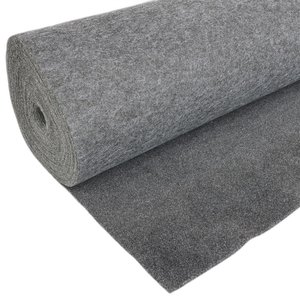 Carpete Autolour Grafite com Resina 2,00 X 15,00m (30m²)