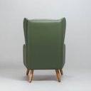 Ver imagem 5 de Poltrona de Amamentação Fixa com 4 Pés Teodora