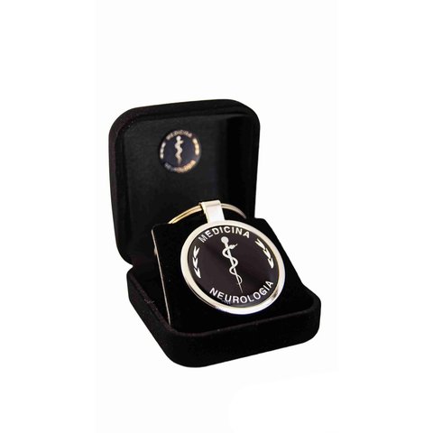 Chaveiro Medicina Neurologia