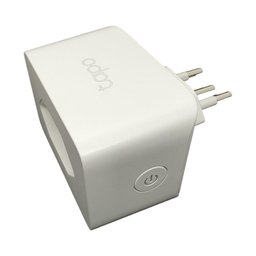 Tomada Inteligente Tp-link Tapo P110 Wi-fi 10a Bivolt - Tpn0363 - 2
