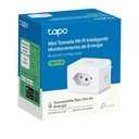 Ver imagem 4 de Tomada Inteligente Tp-link Tapo P110 Wi-fi 10a Bivolt - Tpn0363
