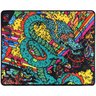 MOUSE PAD DRAGON MEDIUM - ESTILO SPEED - 500X400MM - PMD50X40 - 1