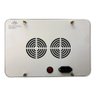 Painel Led Grow 1500w Plantas Full Spectrum Cultivo Indoor - 6