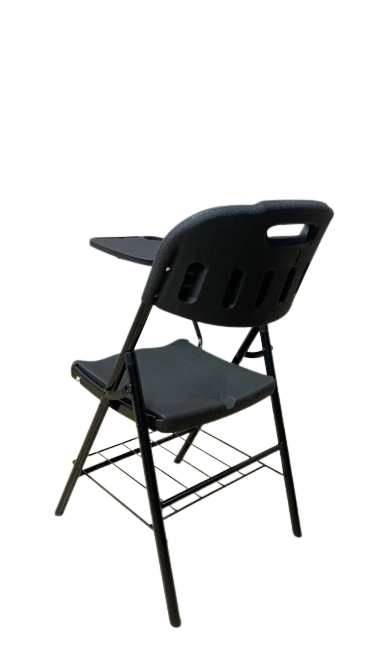 Cadeira universitária flex dobrável - 2