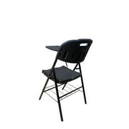 Cadeira universitária flex dobrável - 2