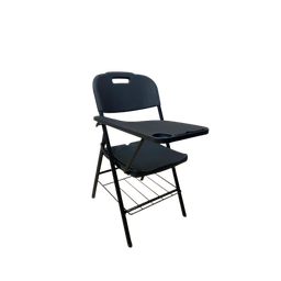 Cadeira universitária flex dobrável - 1