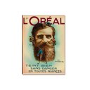 Ver imagem 4 de Kit 2 Placas MDF Barbearia Clássica Parede A4 Retrô BR17