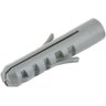 Bucha Plástica 8x40mm com 100 Peças - Vonder - 1